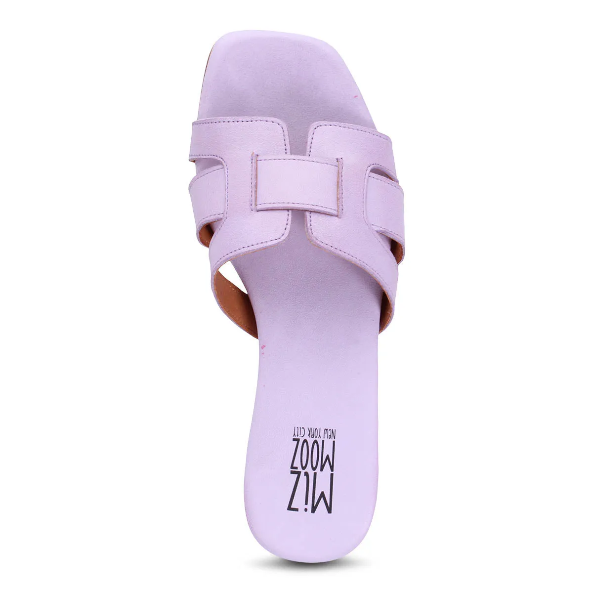 Palmyra Slide Sandal