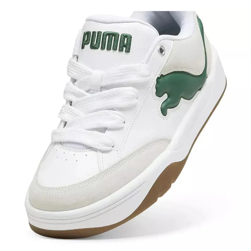 Park Lifestyle SD PUMA White-Vine-Vapor
