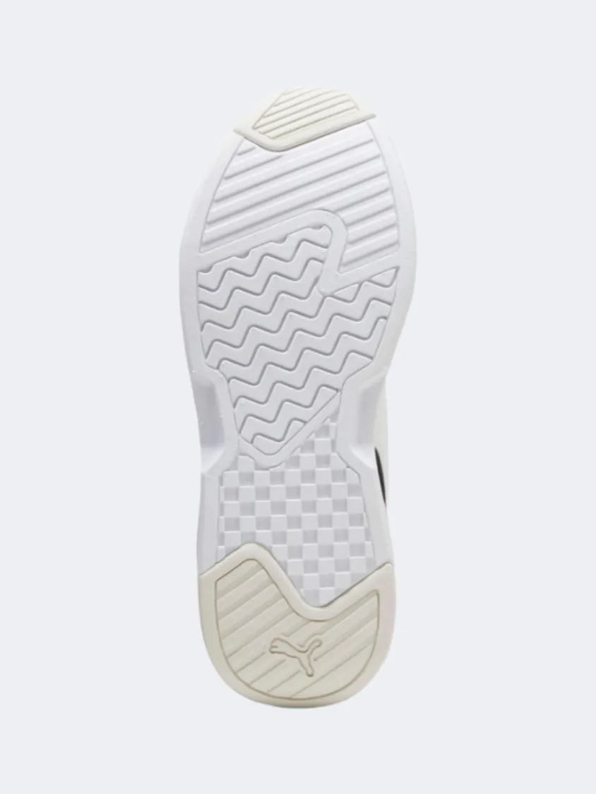 Puma X-Ray Speed Gs-Boys Lifestyle Espadrilles Grey/Black