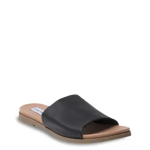 *SALE* Steve Madden Karolyn Flat Sandal - Black