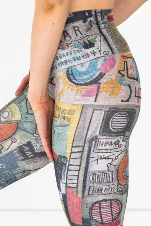 Sol Legging | Urban