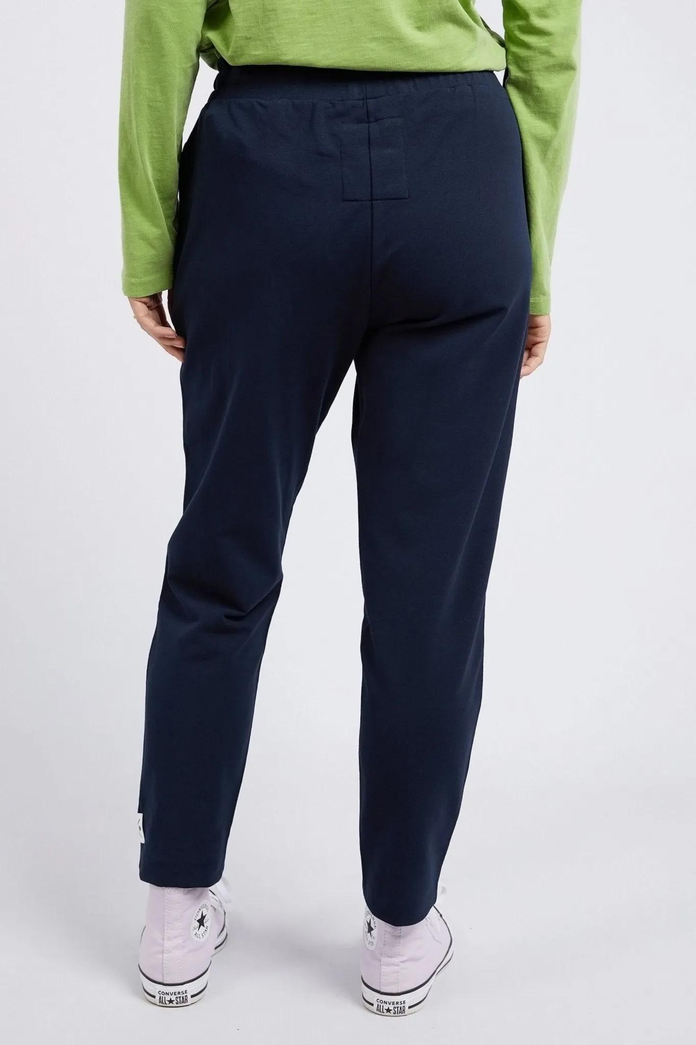 THE LOBBY PANT - 81X4130