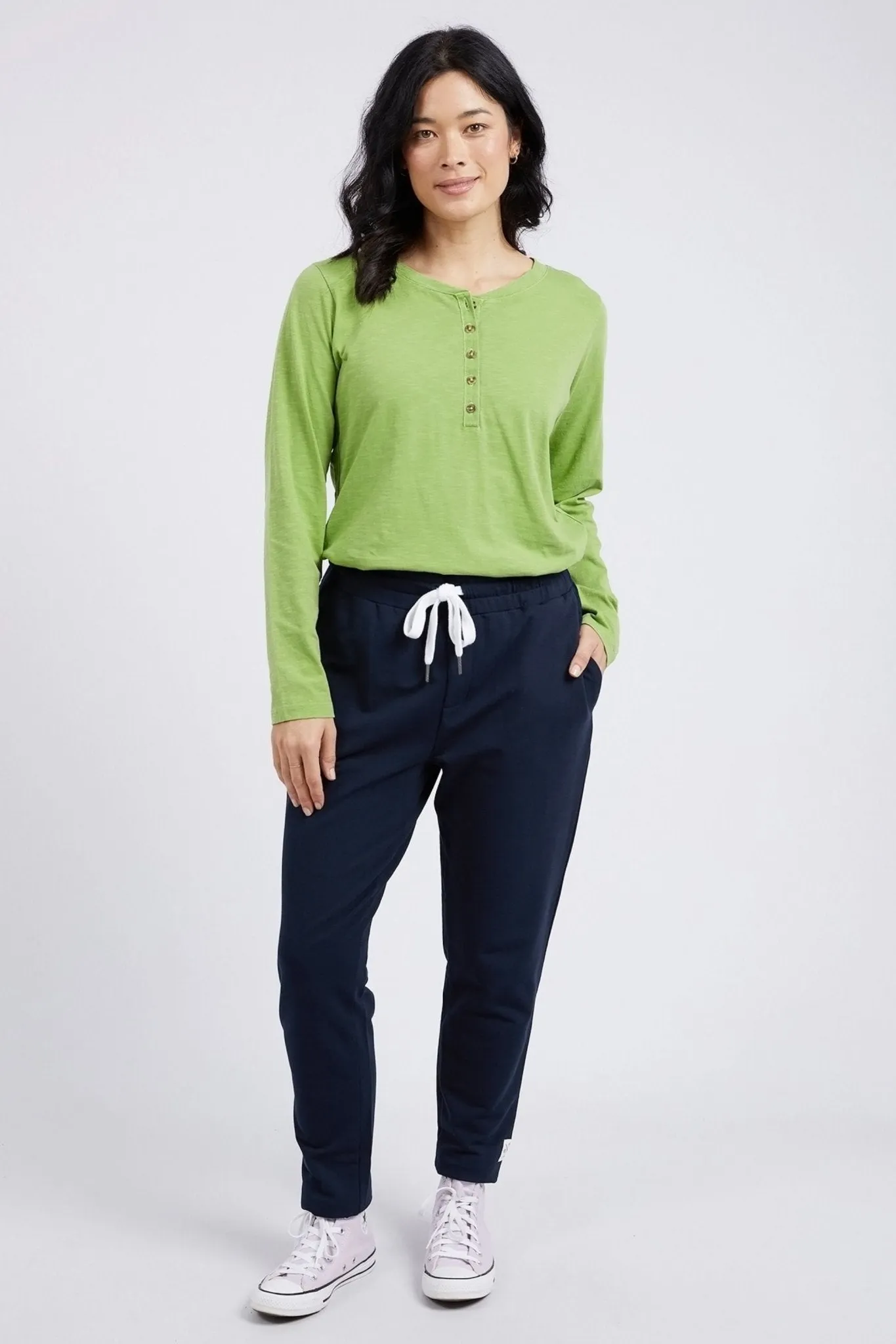 THE LOBBY PANT - 81X4130