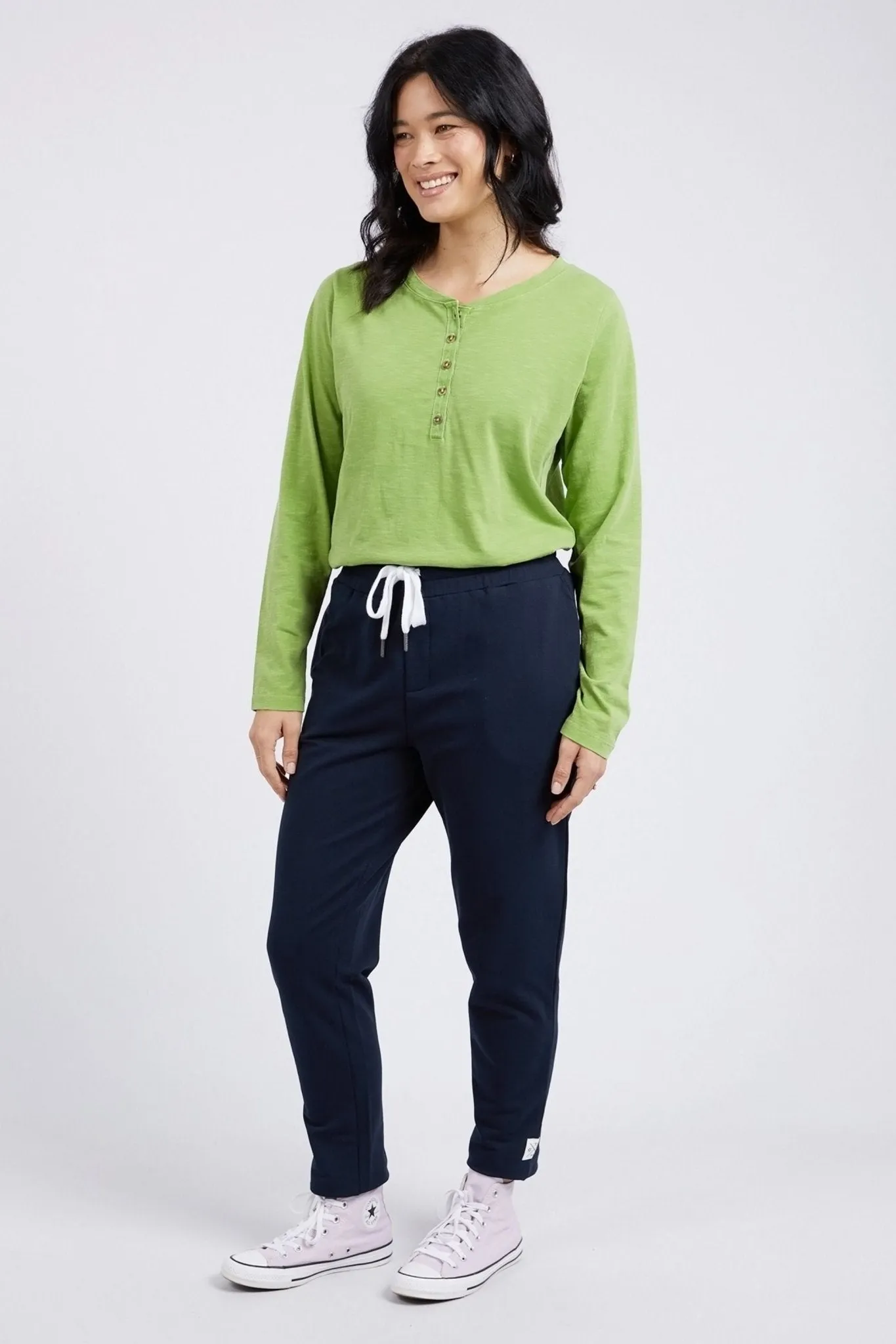 THE LOBBY PANT - 81X4130