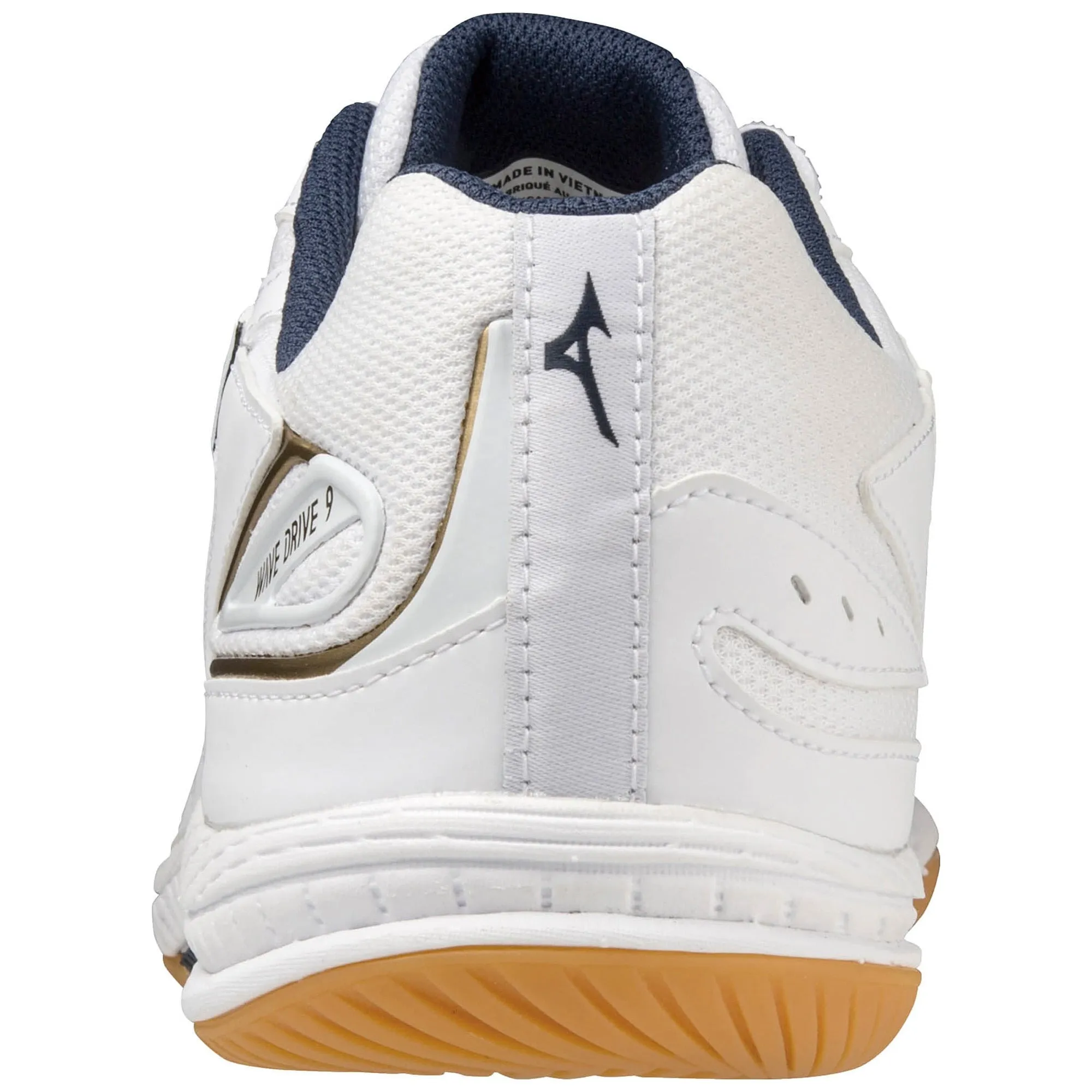 UNISEX WAVE DRIVE 9