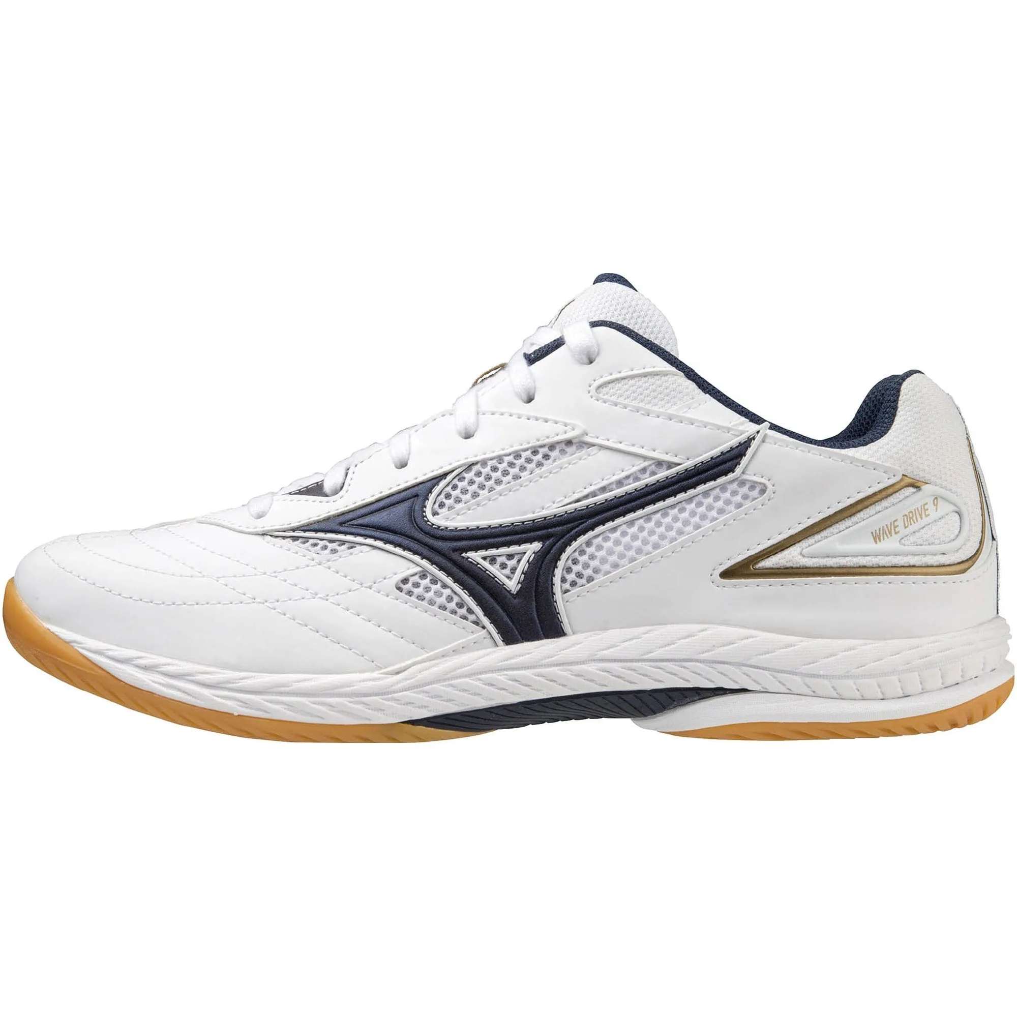 UNISEX WAVE DRIVE 9