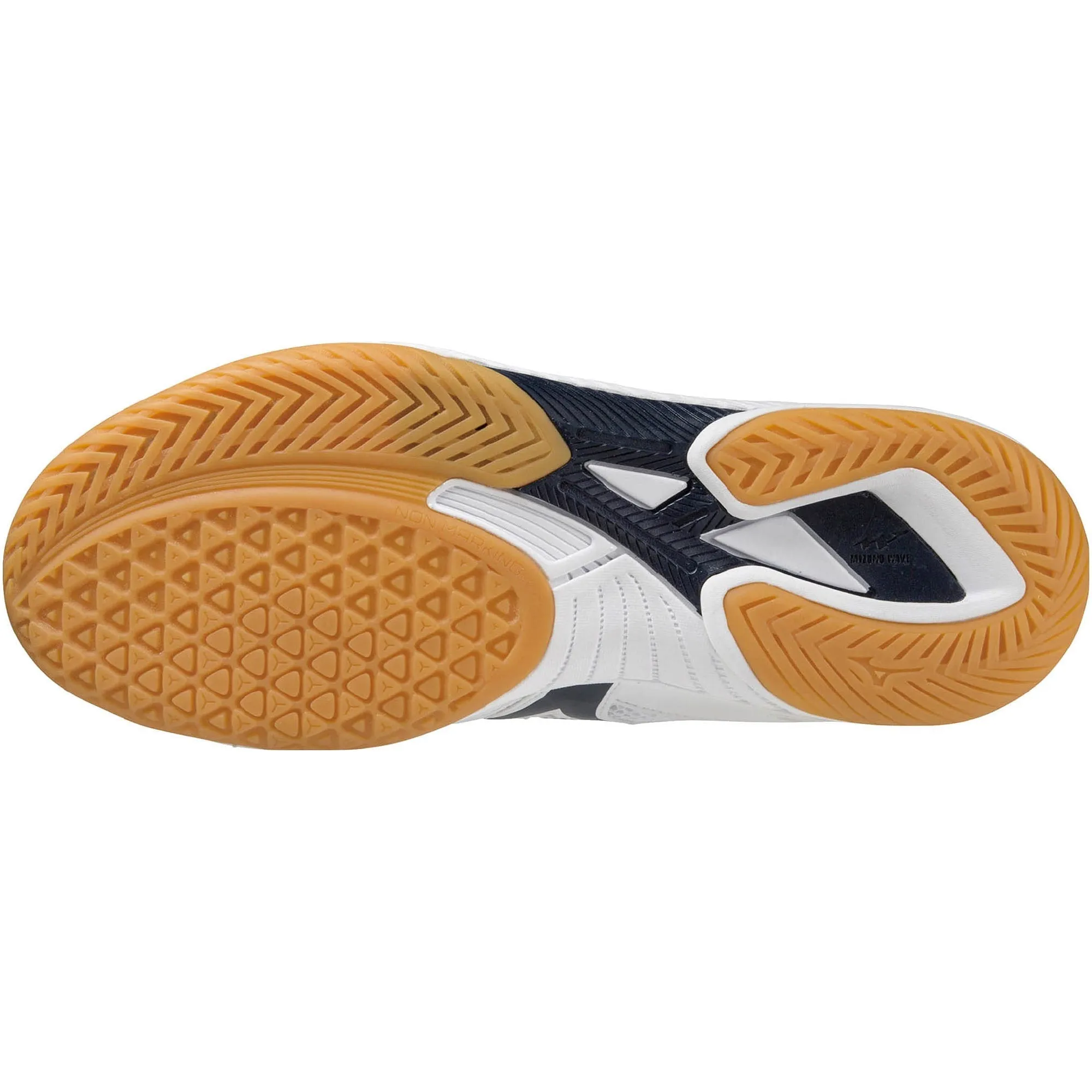 UNISEX WAVE DRIVE 9