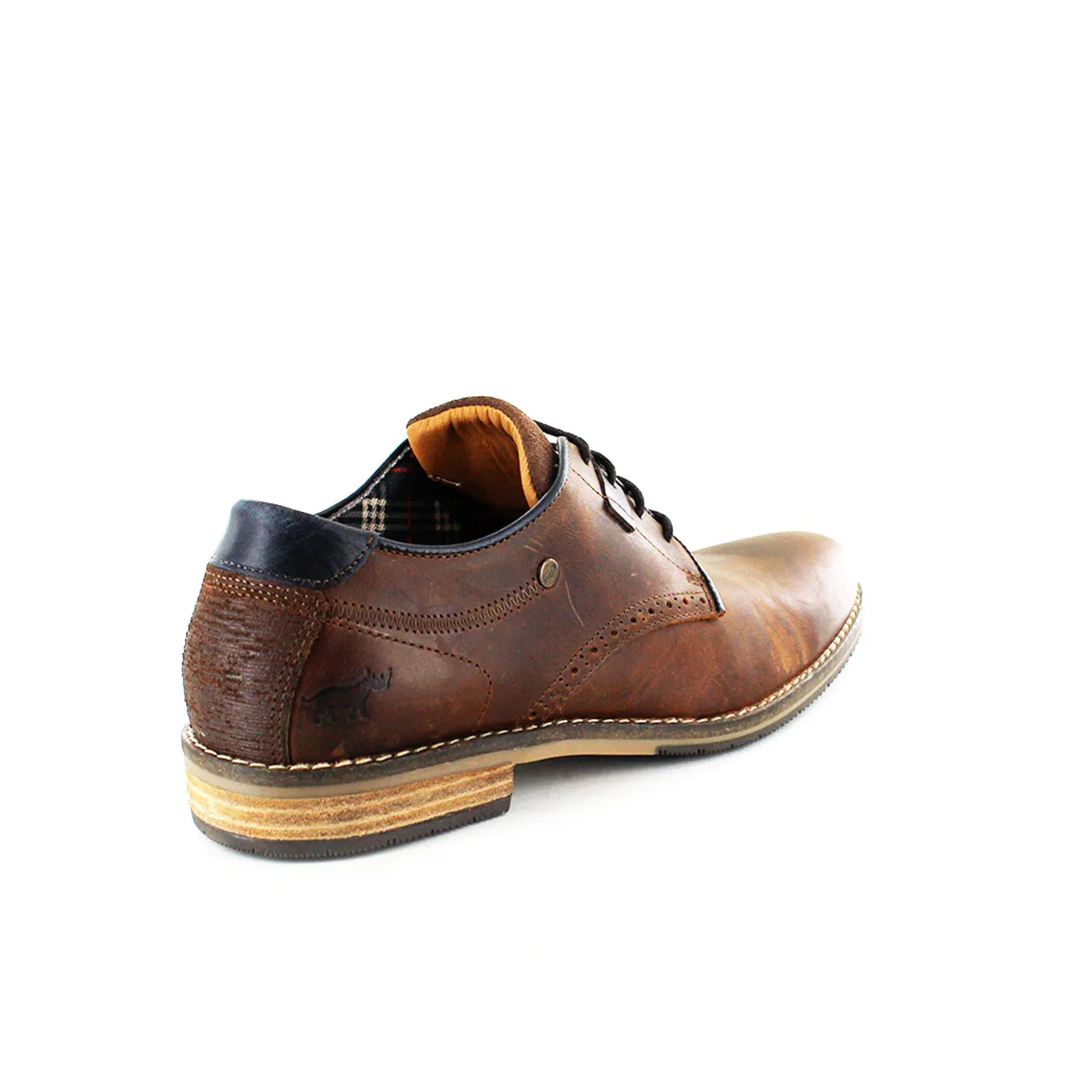 Wild Rhino Greco Shoe