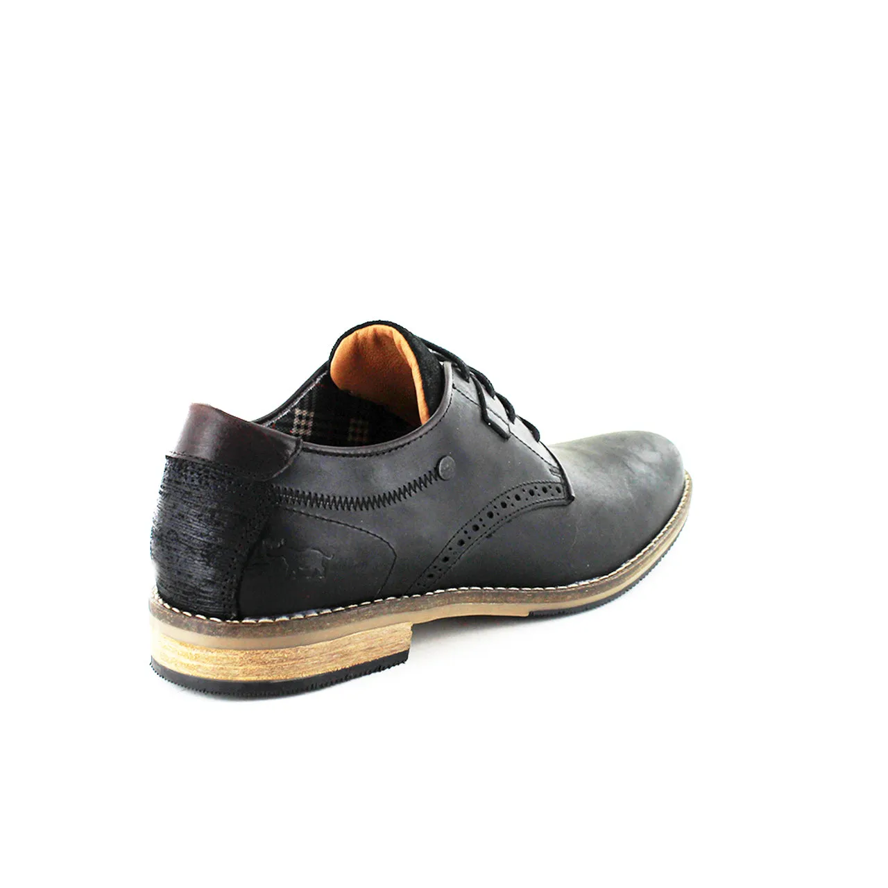 Wild Rhino Greco Shoe