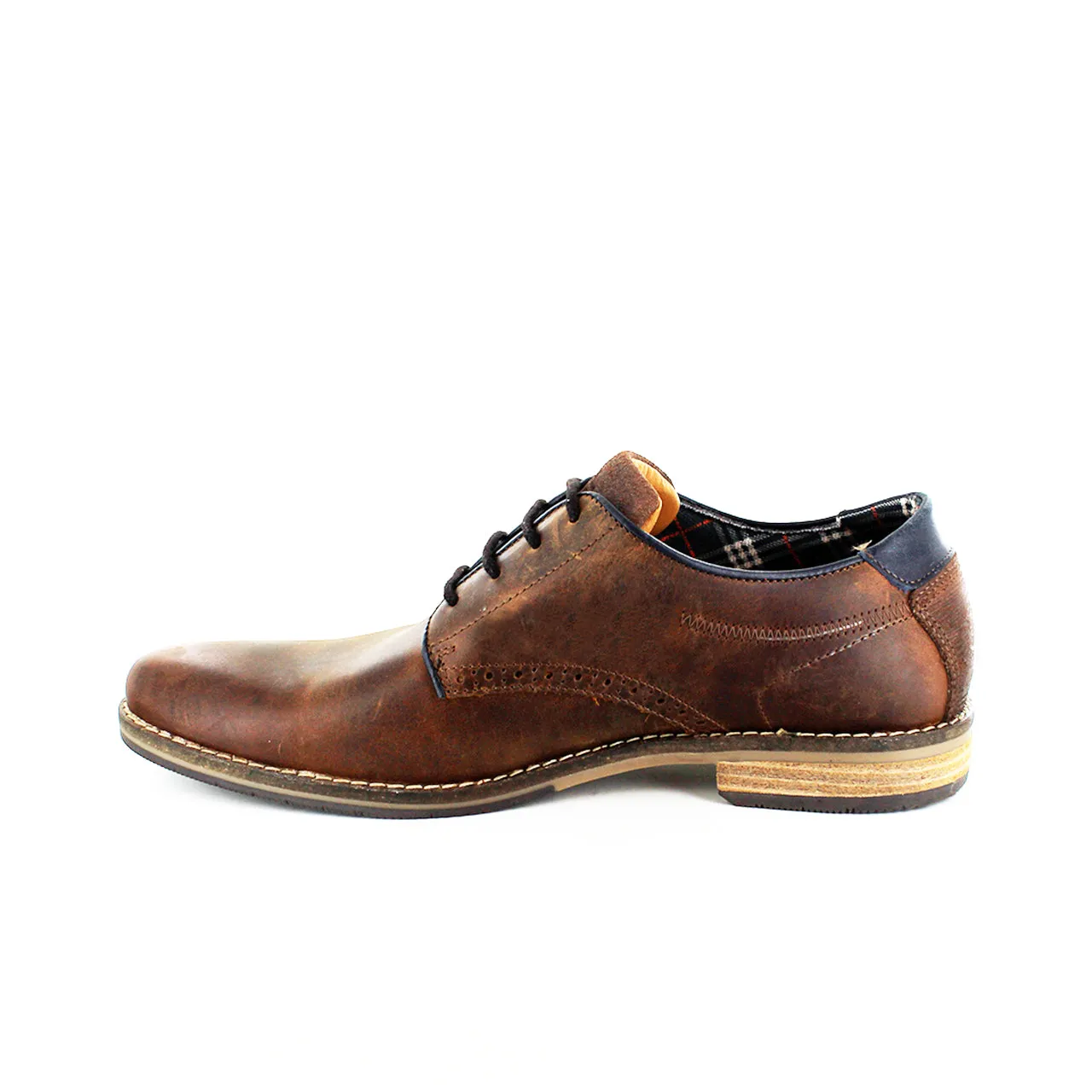 Wild Rhino Greco Shoe