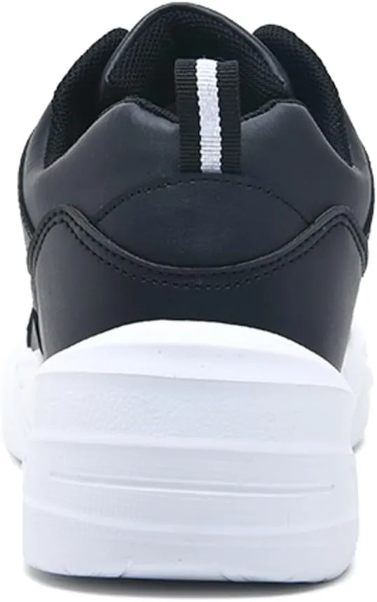 Women Slip On Sneakers Comfortable Walking Shoes Womens Running Comfortable Tennis Non Slip Athletic Workout Sneakers