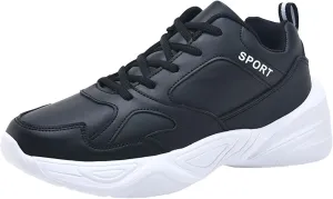 Women Slip On Sneakers Comfortable Walking Shoes Womens Running Comfortable Tennis Non Slip Athletic Workout Sneakers