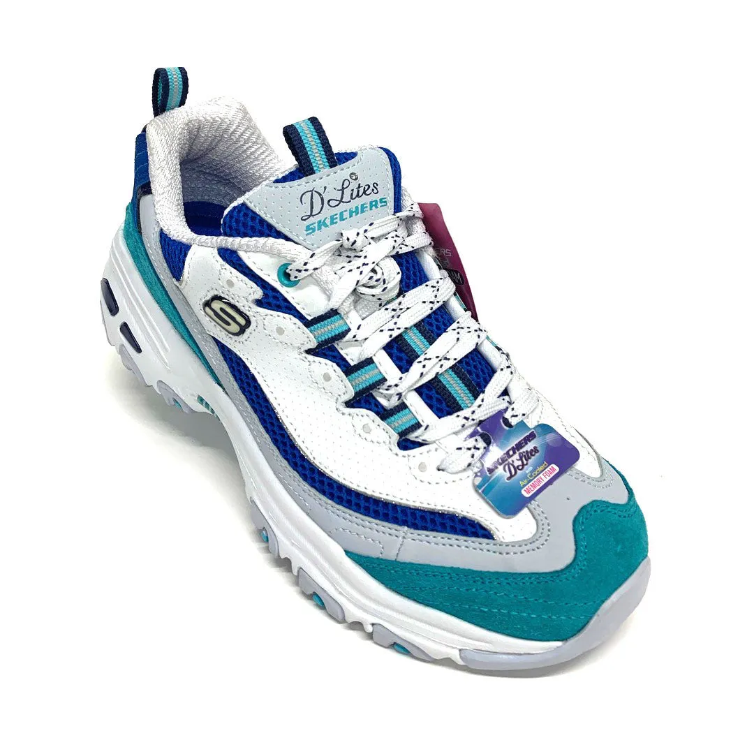 Women's D'Lites - Second Chance