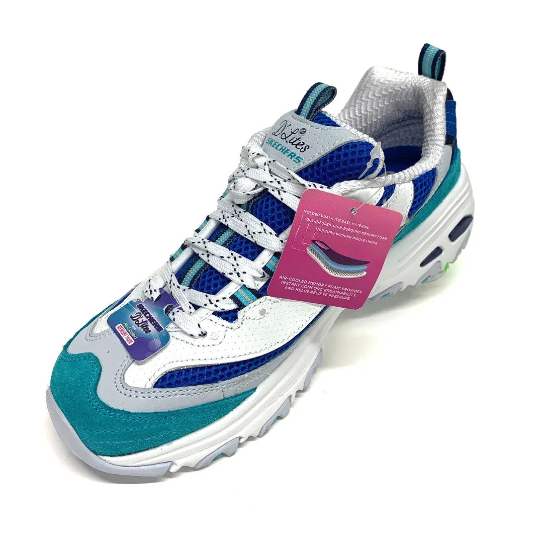 Women's D'Lites - Second Chance
