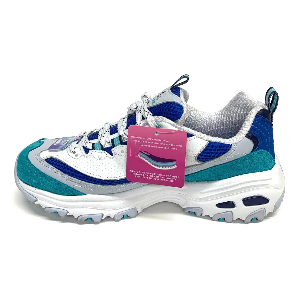 Women's D'Lites - Second Chance