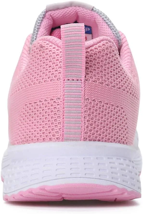 Women's Minimalist Walking Shoes Wide Toe Lace Up Tennis Shoes Men Athletic Casual Shoes for Fall Women Shoes Sneakers Black Tennis Shoe Trainers Shoe