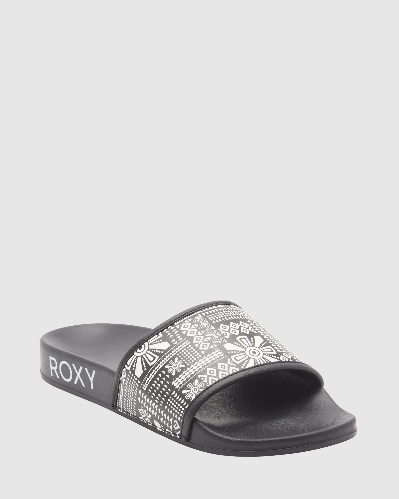 Womens Slippy IV Slides
