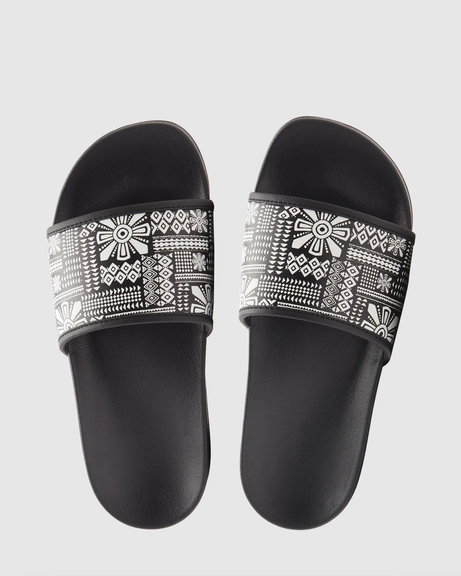 Womens Slippy IV Slides